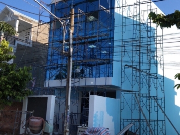 CÔNG TY ĐẠI HÀN - THỦ DẦU MỘT