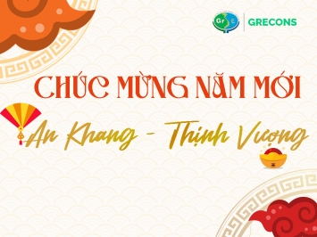 Thông báo nghỉ Tết Dương lịch