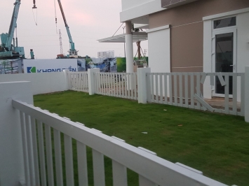 NHÀ CHỊ PHƯƠNG - QUẬN 8