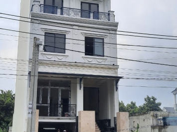 KHÁCH SẠN VĨNH PHÚ 1