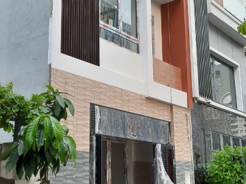 NHÀ CHỊ NGỌC - THỦ ĐỨC