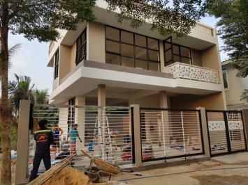 NHÀ TRẺ KDC E-HOME 4 - BÌNH DƯƠNG