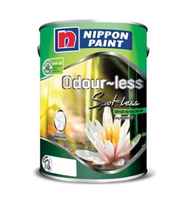 SƠN ODL SPOT-LESS BASE A. 1L (KG)