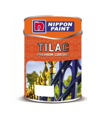 SƠN DẦU TILAC BASE 3. 3L (LON)