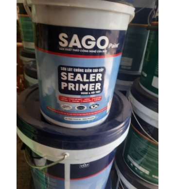 SƠN LÓT SEALER PRIMER