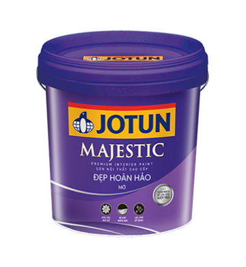 Majestic Đẹp Hoàn Hảo (Mờ)
