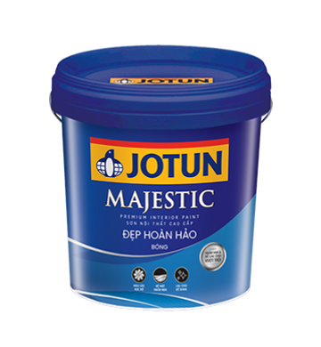 Majestic Đẹp Hoàn Hảo Bóng