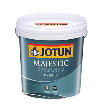 Sơn Lót Majestic Primer
