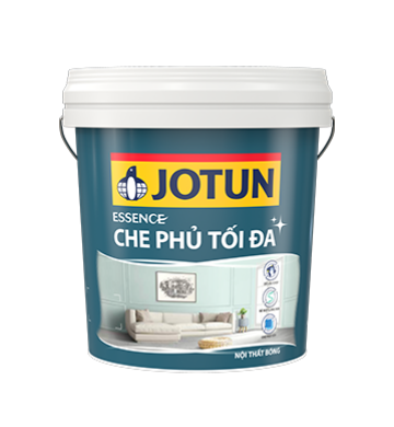 Essence Che Phủ Tối Đa Bóng