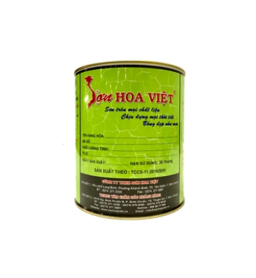 SƠN NỨT